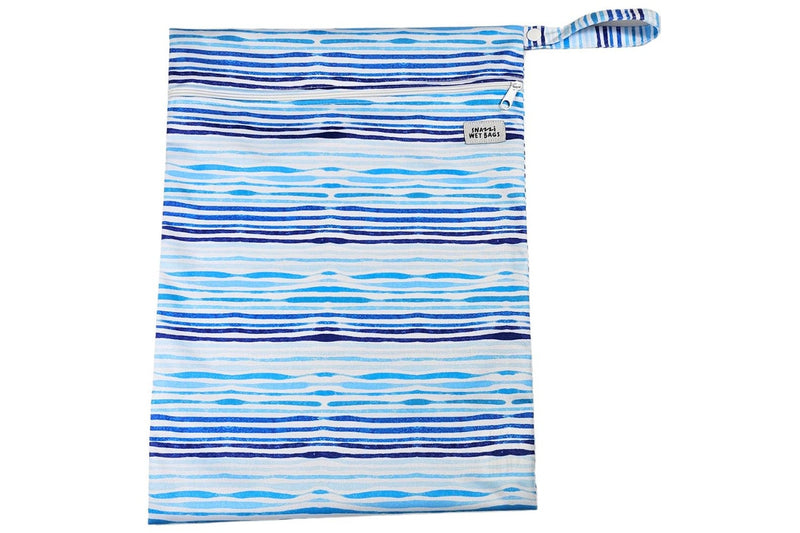 Snazzi Pants: Wet Bag - Ocean (Medium)