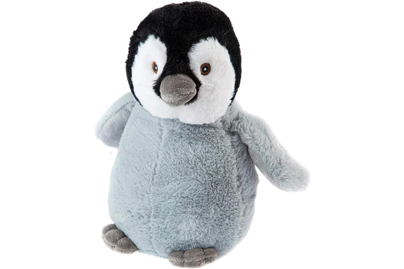 Wild Republic: Ecokins Emperor Penguin Chick - 12" Plush