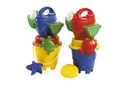 Adroni: Summertime Castle Bucket Set - Assorted