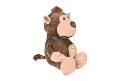 Zoomies Monkey Pet Toy