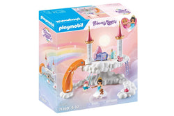 Playmobil: Baby Cloud In The Clouds (71360)