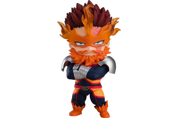 My Hero Academia: Endeavor - Nendoroid Figure