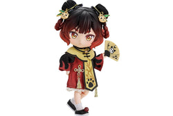 Chinese-Style Panda Hot Pot: Star Anise - Nendoroid Doll Figure