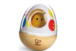 Hape: Little Chicken Stacking Tumbler