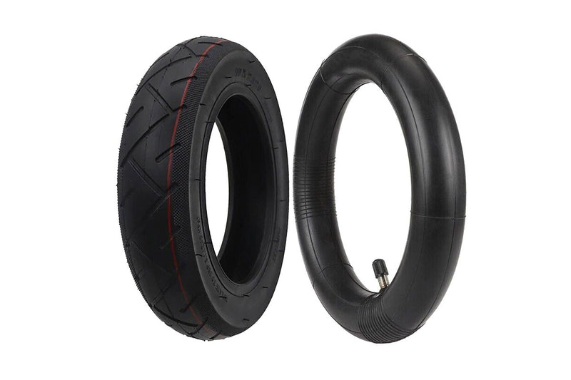 10 x 2.125 Inner Tube + Tyre For for Balancing Hoverboard Electric Scooter