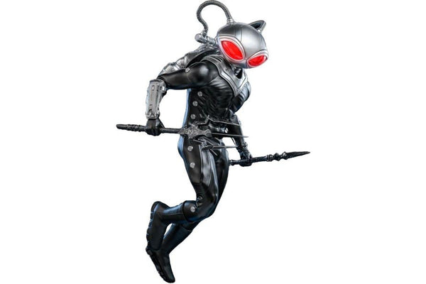 Aquaman: Black Manta - 13" Articulated Figure