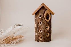 Lady Bug House