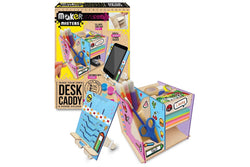 Maker Masters: Make Your Own - Desk Caddy