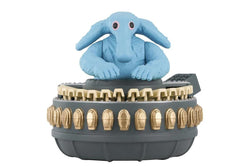 Star Wars: Max Rebo - Jumbo Figure