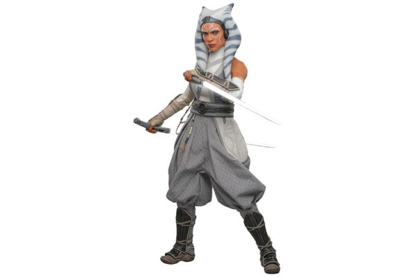 Star Wars: Ahsoka Tano - 11" Articulated Figure