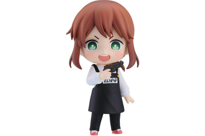 Kindergarten Wars: Rita - Nendoroid Figure