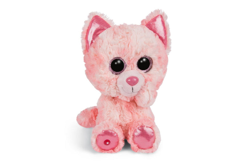 Keel: Dreamie Cat - Plush Toy (25cm)