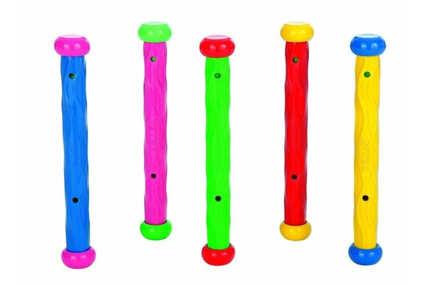 Intex: Underwater Play Sticks