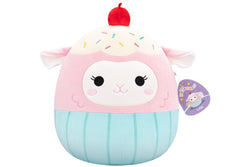 Squishmallows: Lala - 7.5" Easter Fusion Plush