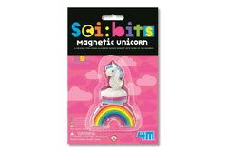 4M: Sci:Bits - Magnetic Unicorn Kit