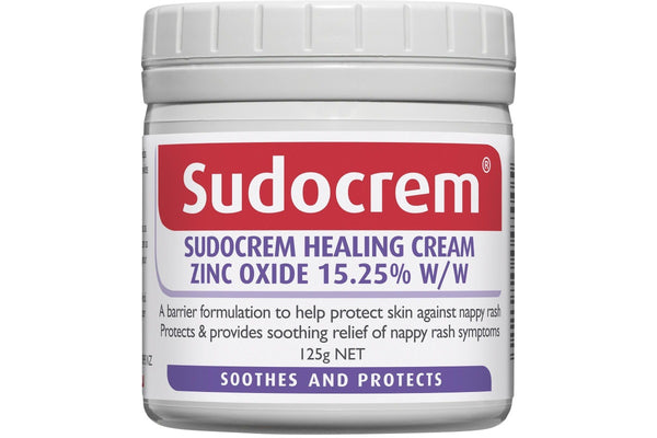 Sudocrem (125gm Pot)