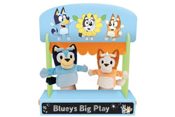 Bluey - Puppet Theatre