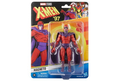 Marvel Legends: Magneto - 6" Action Figure