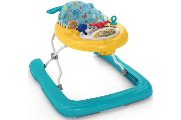 Baby Einstein: Ocean Explorers Dive & Discover 3-in-1 Submarine Walker