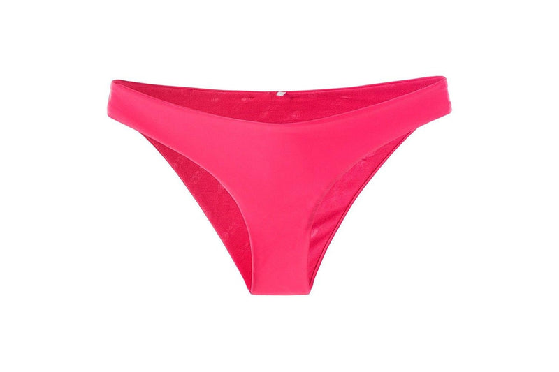 Aquawave Womens/Ladies Norte Bikini Bottoms (Raspberry Sorbet) (L)