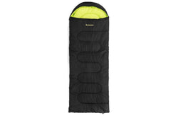 Komodo: 0?C Jumbo Sleeping Bag (Single)