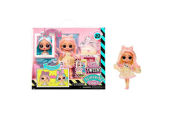 L.O.L. Surprise! Tweens Surprise Swap Fashion Kids Doll Braids-2-Waves Winnie 4+