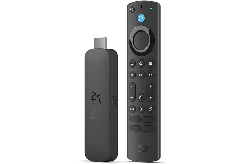 Amazon Fire TV Stick 4K Max - WiFi 6E [K3R6AT]