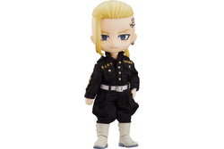 Tokyo Revengers: Draken - Nendoroid Doll Figure