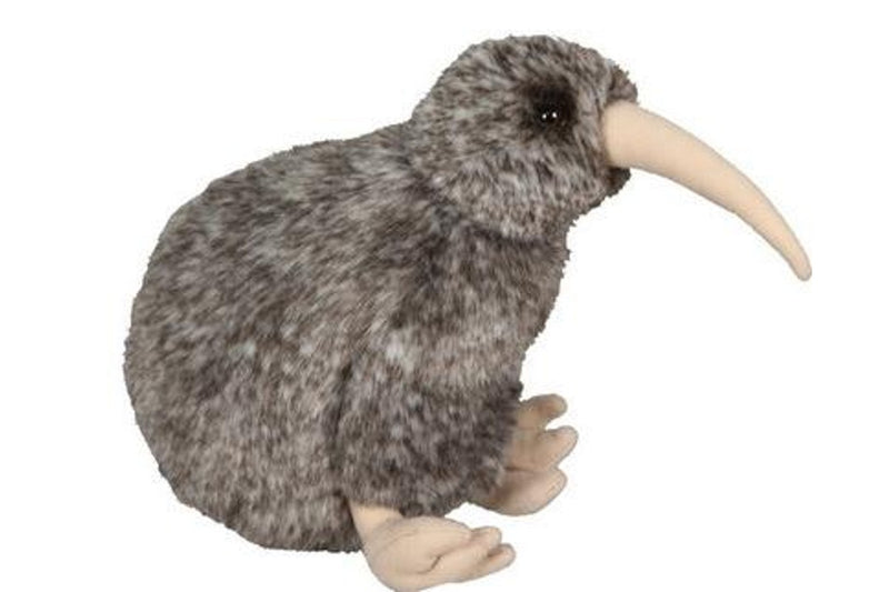 Spotted Kiwi w/Sound 18cm