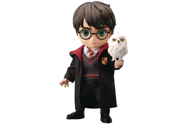 Wizarding World: Harry Potter - Egg Attack Action Figure