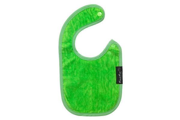 Mum 2 Mum: Infant Wonder Bib - Lime