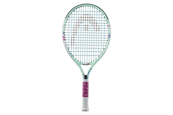 Head Childrens/Kids Coco Tennis Racket (Seafoam Green) (4-6 Years)