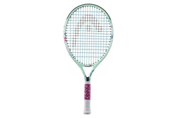 Head Childrens/Kids Coco Tennis Racket (Seafoam Green) (2-3 Years)