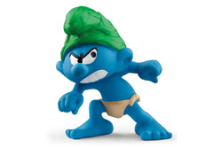 Schleich - Wild Smurf