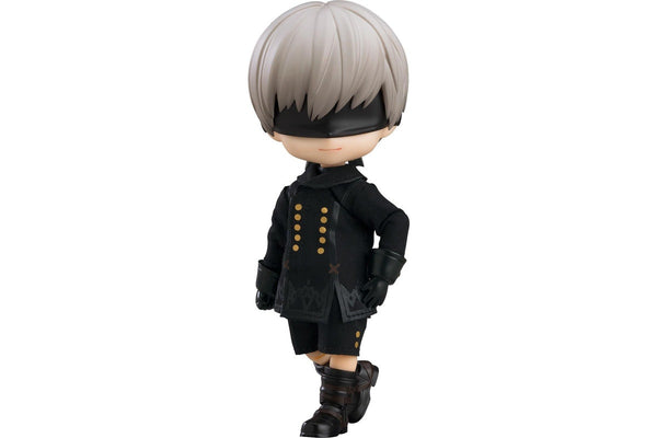 NieR: 9S (YoRHa No.9 Type S) - Nendoroid Doll Figure