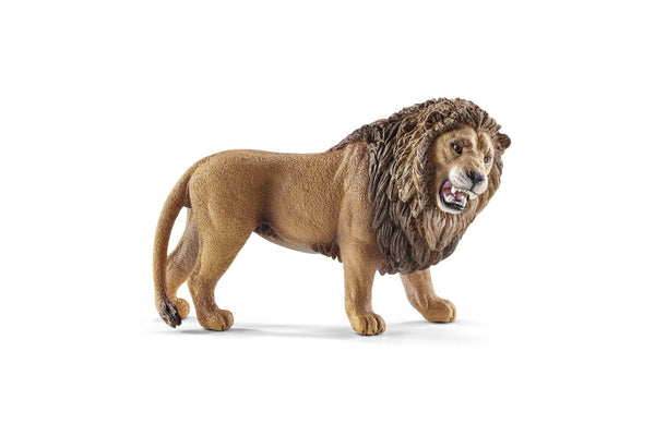 Schleich: Lion Roaring