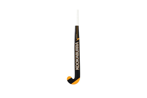 Kookaburra Calibre 700 Low-Bow 37.5'' Long Medium Weight Field Hockey Stick