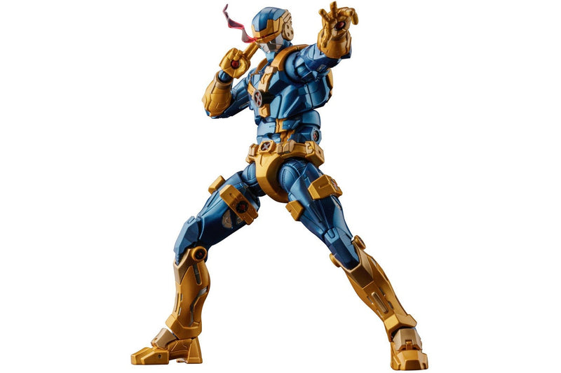 Fighting Armor: Cyclops - Action Figure