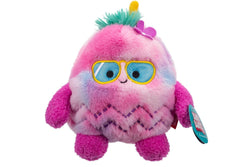 BumBumz: Tropical Drink Dawson - 7.5" Plush