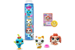 Littlest Pet Shop: Pet Trios - City Vibes