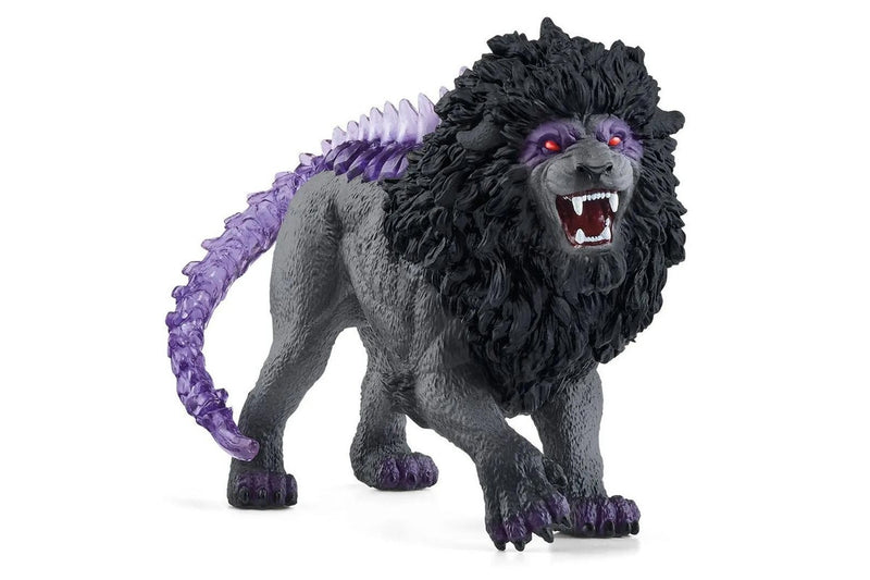 Schleich - Shadow Lion