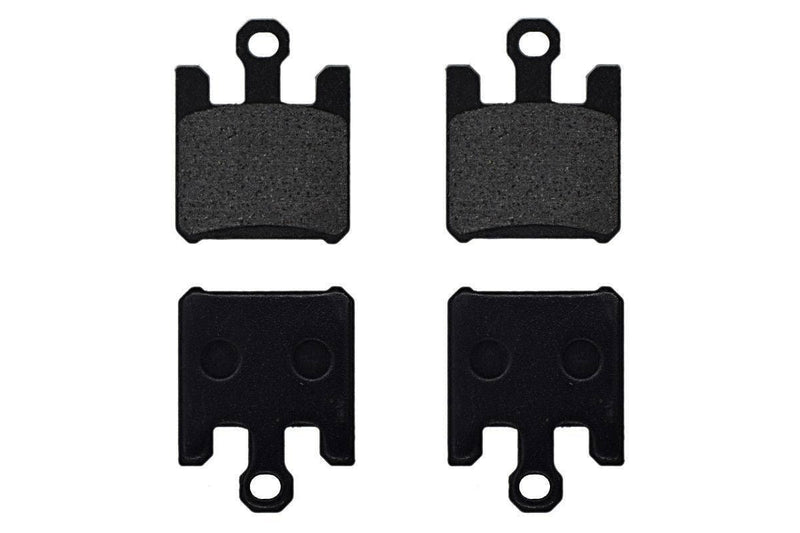 Aftermarket Motorcycle Disc BRAKE PAD (Front) Replacement FA369/4 for Kawasaki Suzuki