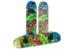 Madd Gear 31" Popsicle Skateboard - Extinct