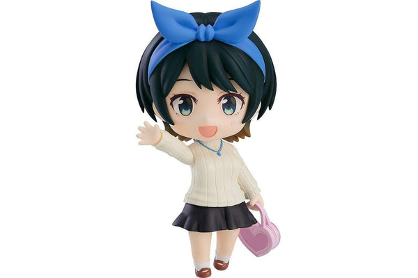 Rent-A-Girlfriend: Ruka Sarashina - Nendoroid Figure