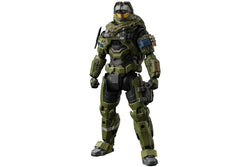 HALO: Jun-A266 (Noble Three) - Action Figure