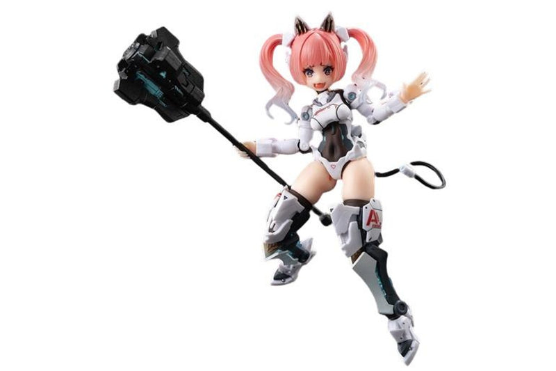 EveD: AMBRA-02 Strike Cat - Action Figure