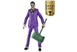 DC Multiverse: The Joker (DC Vs Vampires) - 7" Action Figure