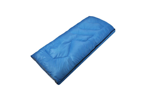 Mountview Sleeping Bag Single Bags Outdoor Camping Hiking Thermal Tent 10℃-25℃