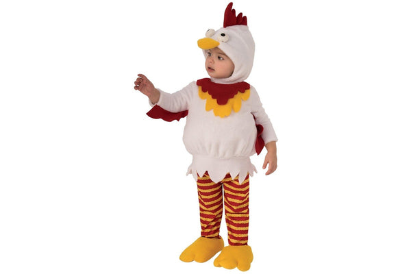 Rubie's: Chicken Costume (Size 18-36 Months)