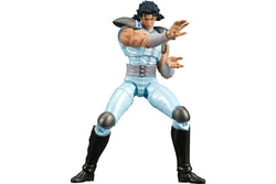 Fist of the North Star: Rei - DigAction Figure